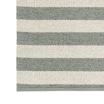 Uni tæppe concrete (grå) - 70 x 200 cm - Scandi Living