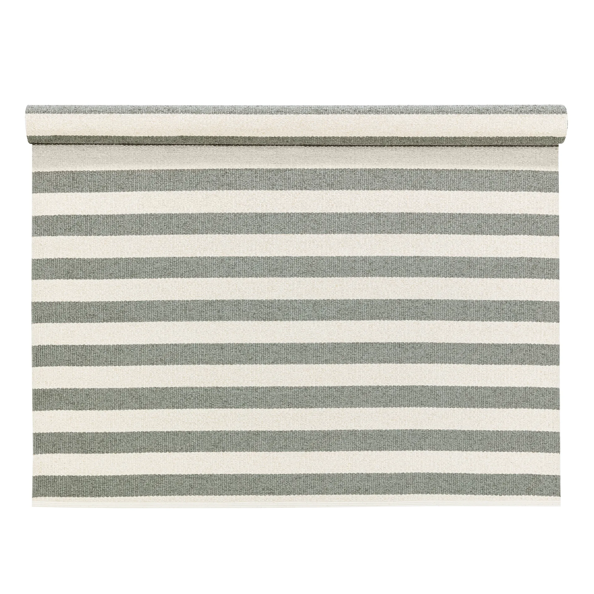 Uni tæppe stor concrete (grå), 200 x 300 cm Scandi Living