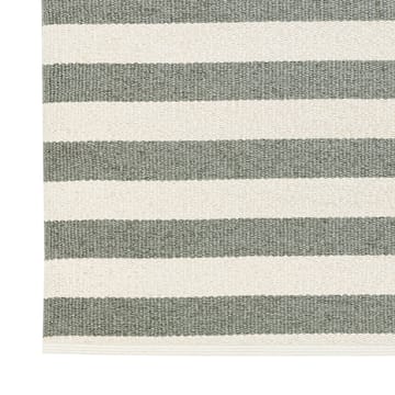 Uni tæppe stor concrete (grå) - 200 x 300 cm - Scandi Living