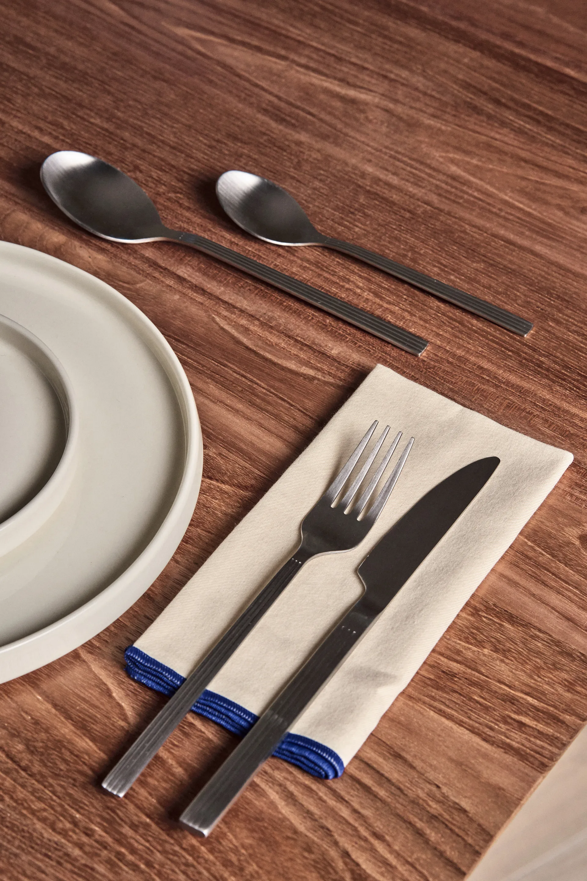 Vesper bestiksæt, 16 dele Scandi Living