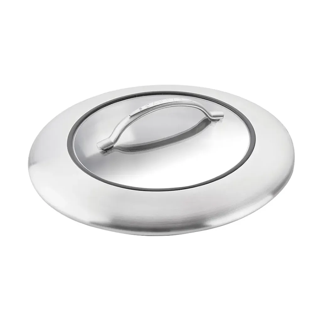 CTX låg, Ø24 cm Scanpan