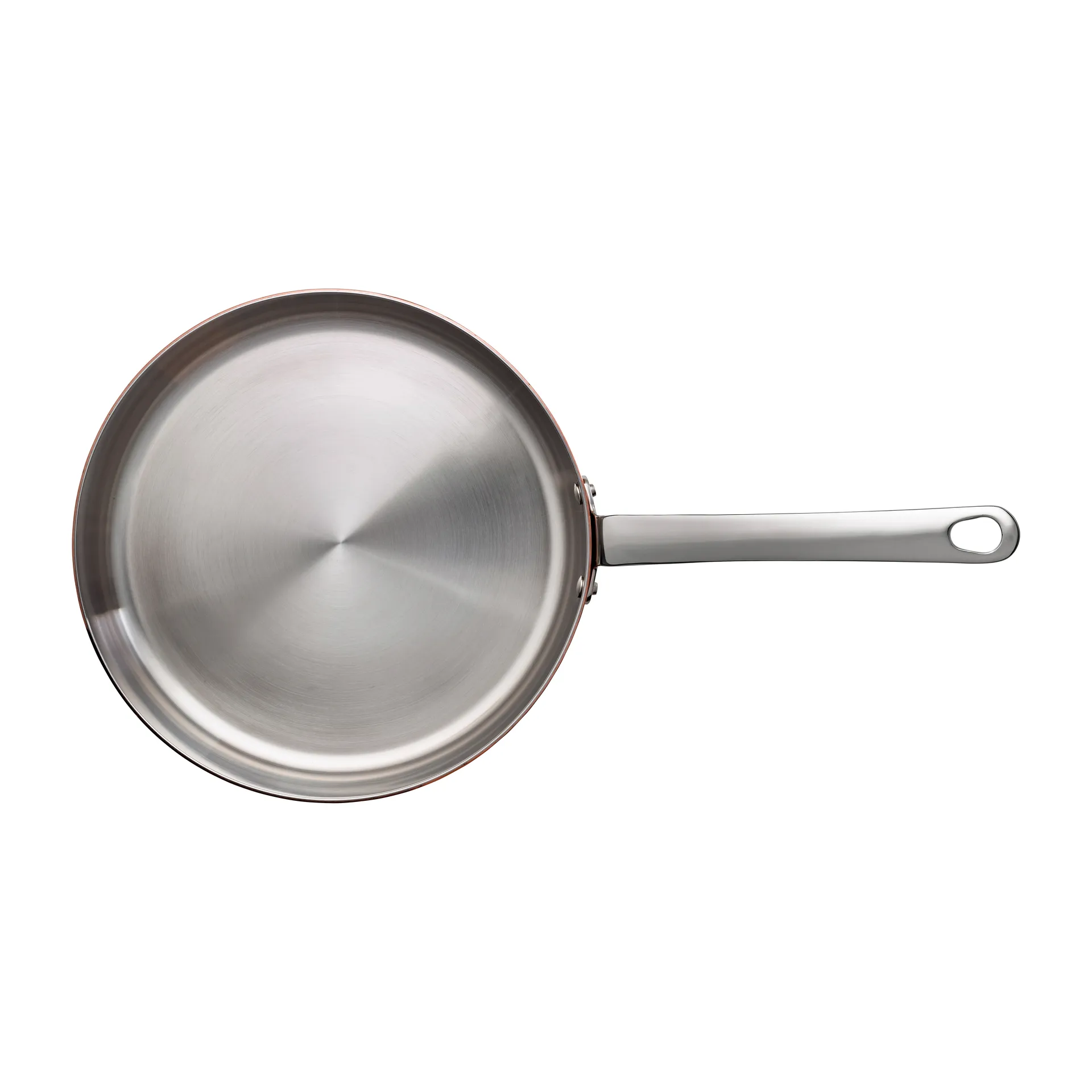 Maitre D’ sauterpande til induktion kobber, Ø26 cm Scanpan