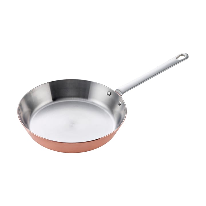 Maitre D’ stegepande kobber - Ø28 cm - Scanpan