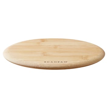 Scanpan bordskåner bambus - 18 cm - Scanpan