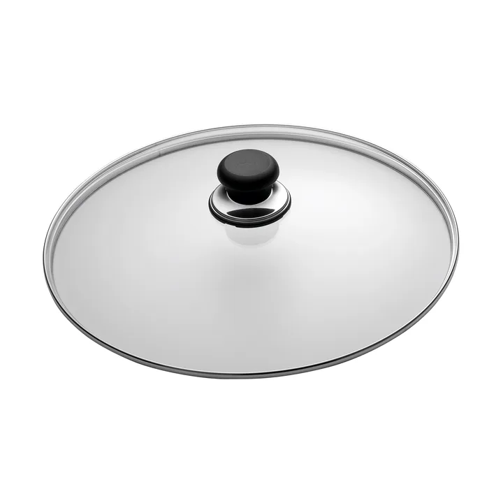 Scanpan Classic glaslåg - Ø28 cm - Scanpan