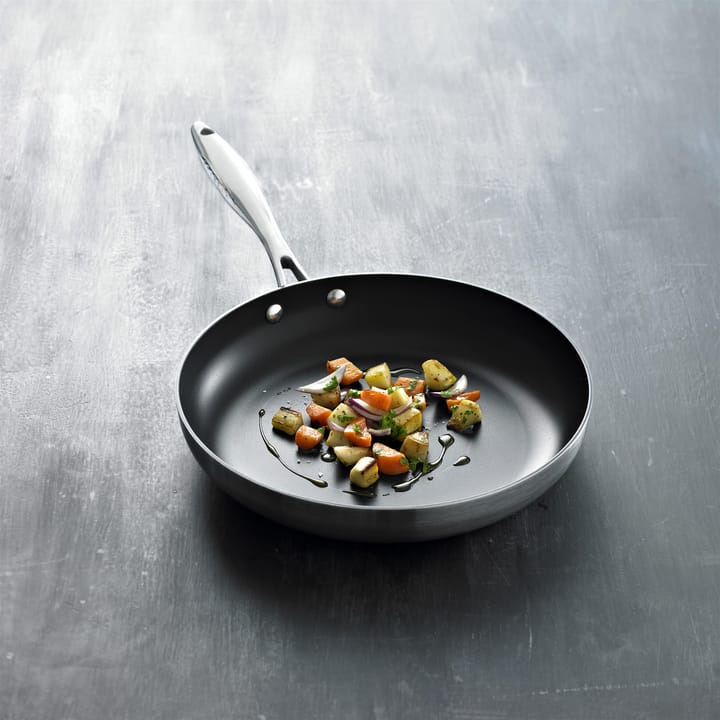 Scanpan CTX stegepande, Ø28 cm Scanpan