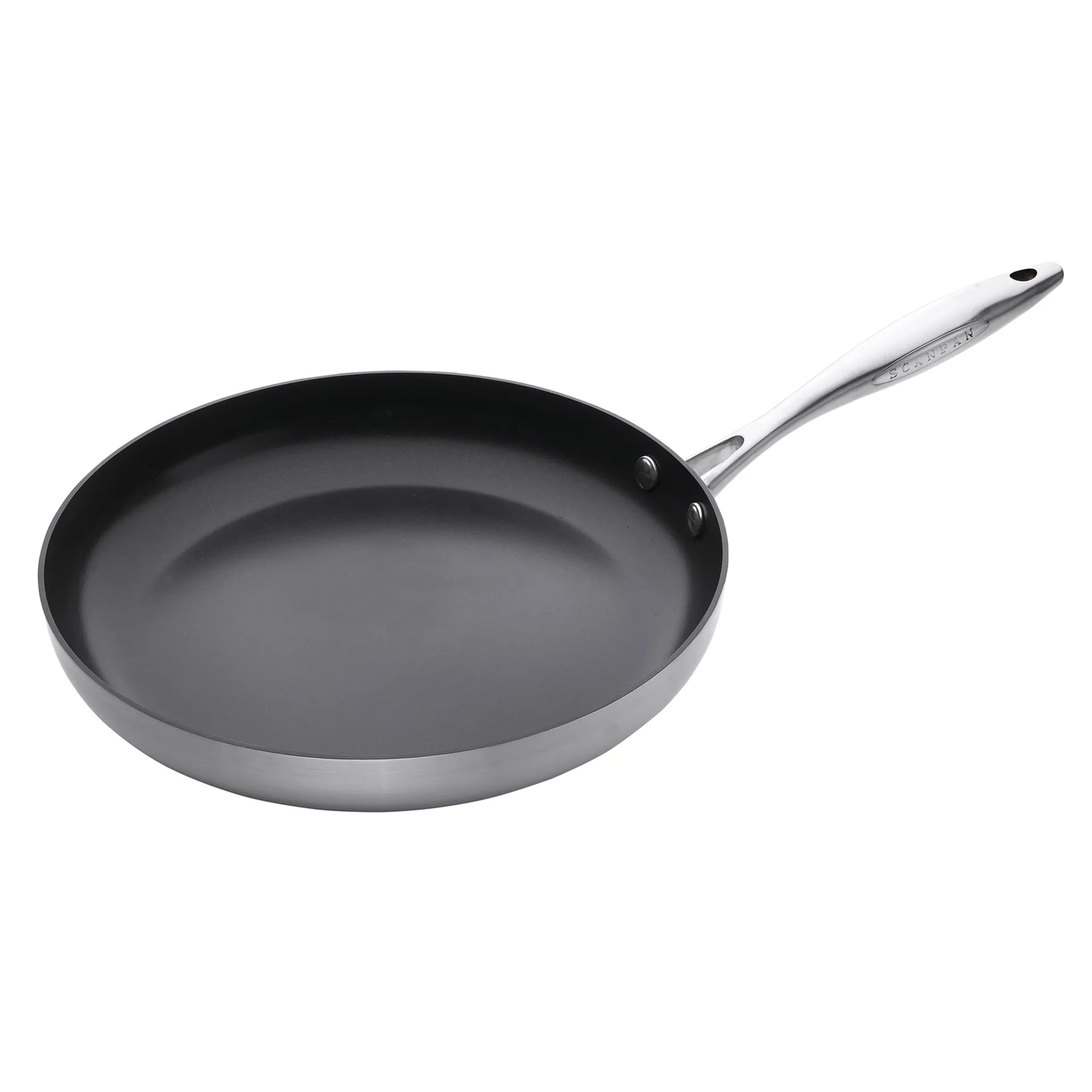 Scanpan CTX stegepande, Ø32 cm Scanpan