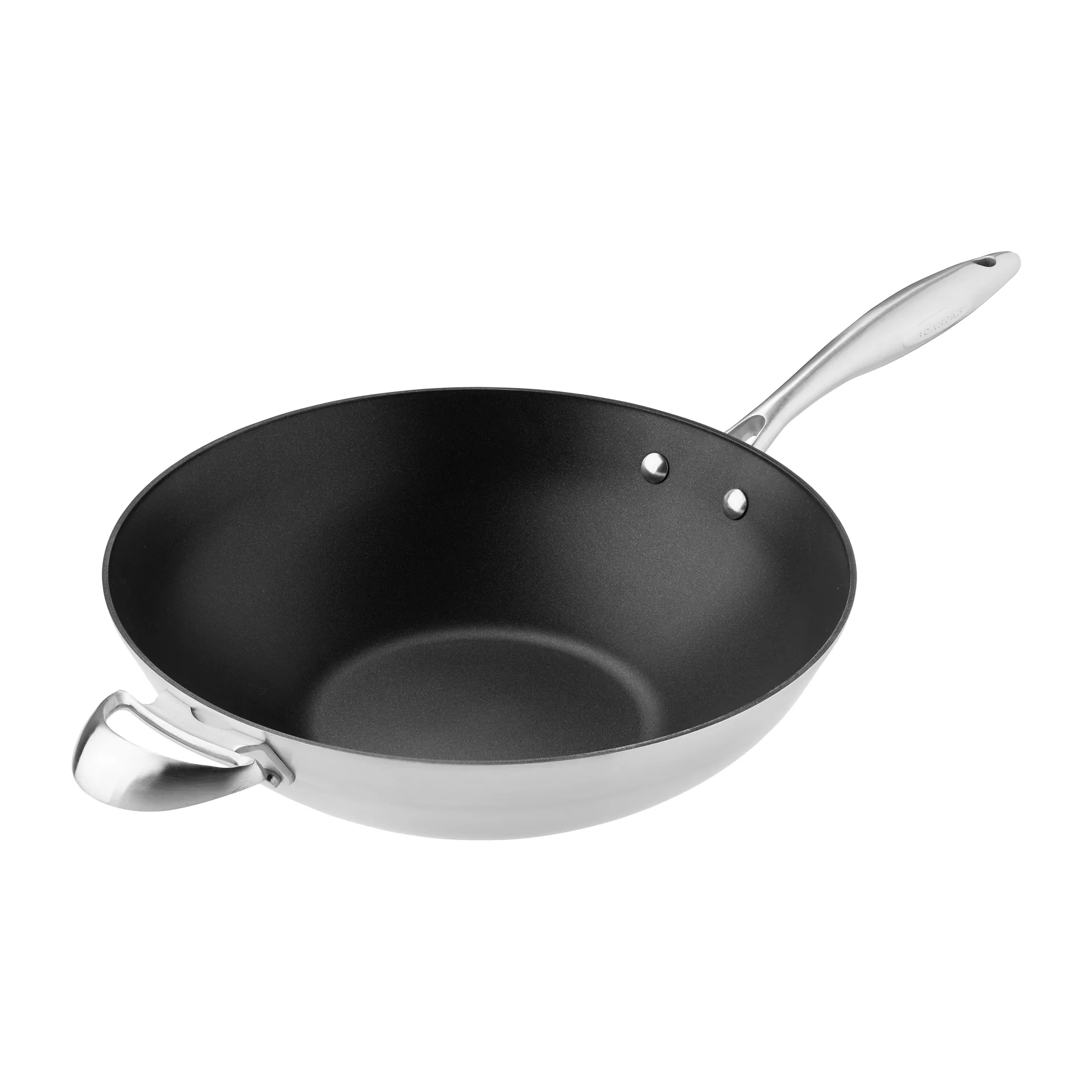 Scanpan CTX wokpande, Ø32 cm Scanpan