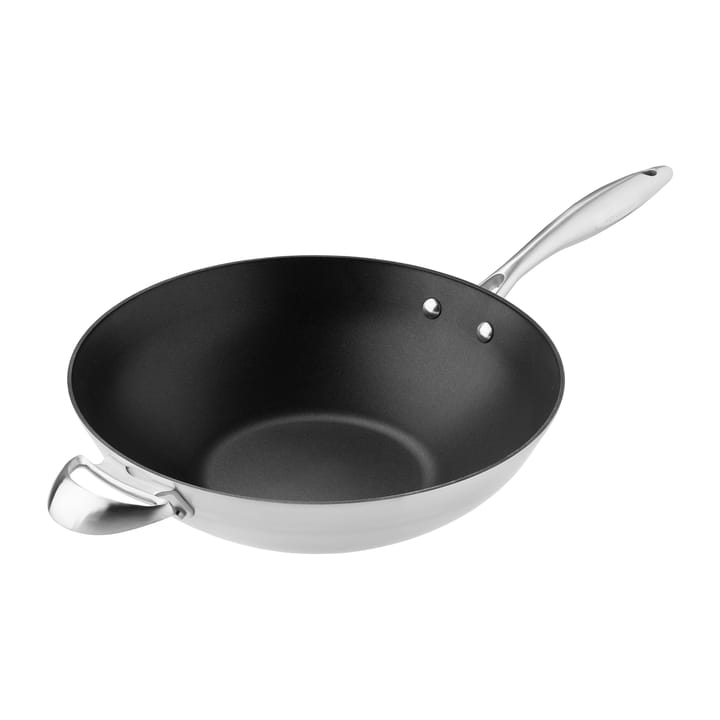 Scanpan CTX wokpande - Ø32 cm - Scanpan