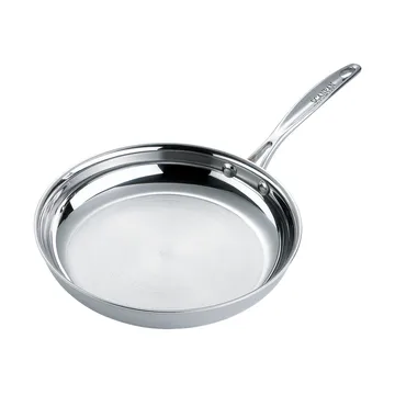 Scanpan Fusion 5 stegepande - Ø20 cm - Scanpan