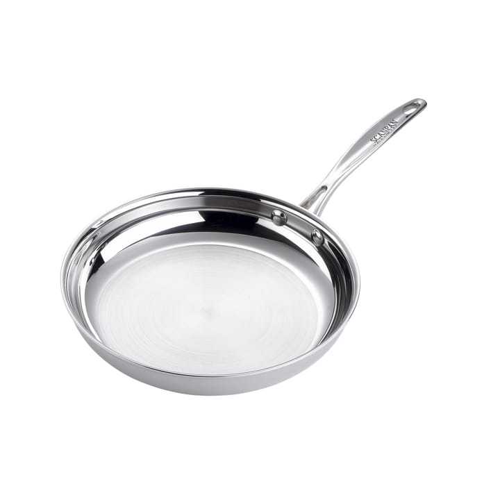 Scanpan Fusion 5 stegepande - Ø24 cm - Scanpan