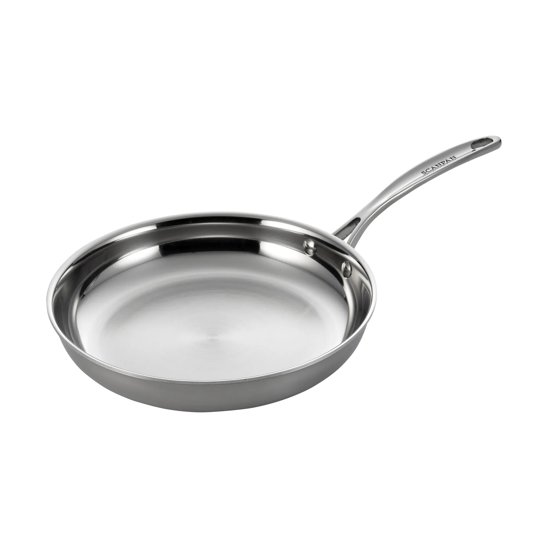 Scanpan Fusion 5 stegepande, Ø26 cm Scanpan