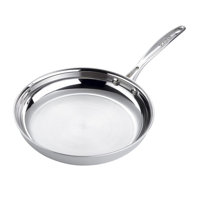 Scanpan Fusion 5 stegepande - Ø28 cm - Scanpan