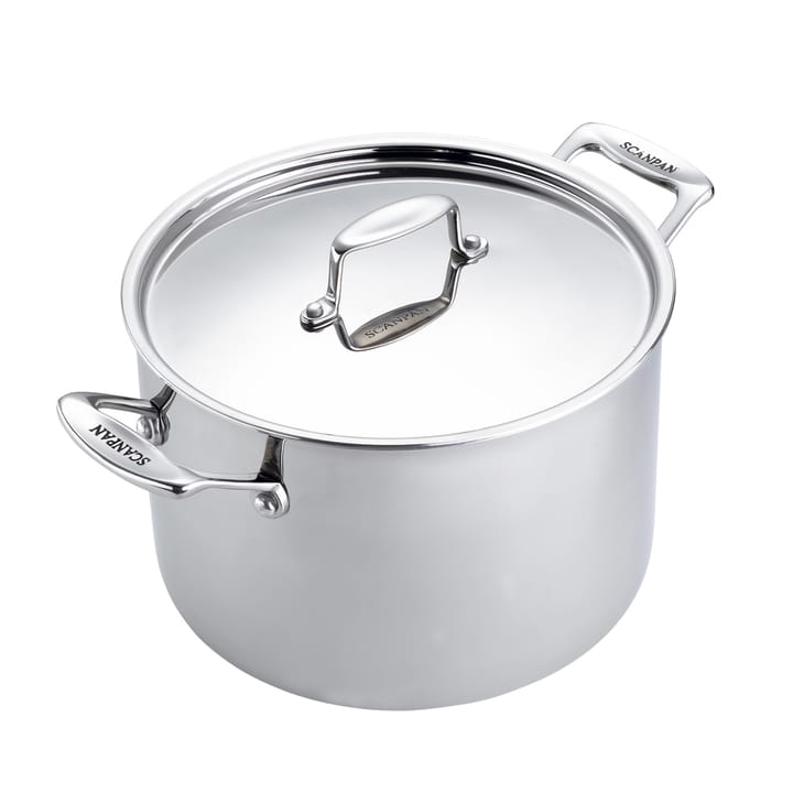 Scanpan Fusion 5 suppegryde - 7,6 L - Scanpan