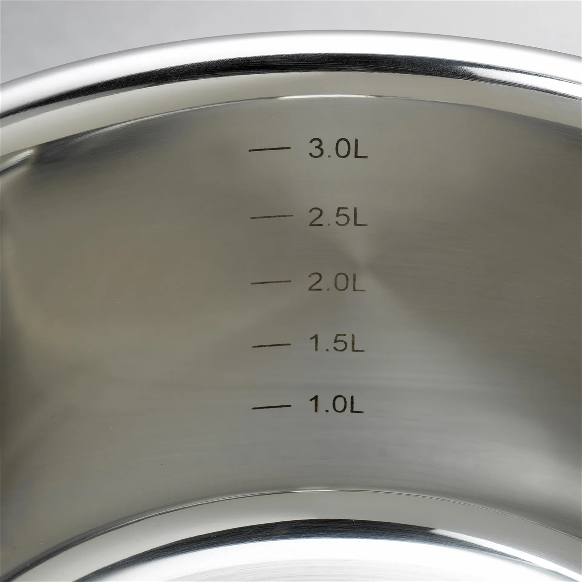 Scanpan Fusion 5 suppegryde, 7,6 L Scanpan