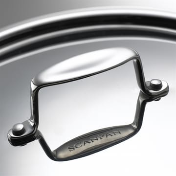 Scanpan Fusion 5 traktørpande - Ø26 cm - Scanpan
