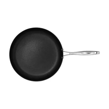 Scanpan HaptIQ non stick stegepande Ø32 cm - Rustfrit stål - Scanpan