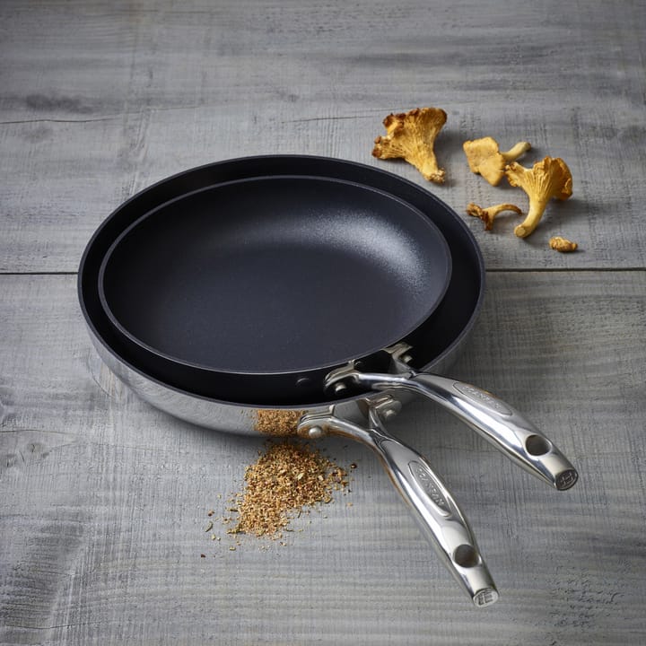 Scanpan HaptIQ stegepande, 20 cm Scanpan