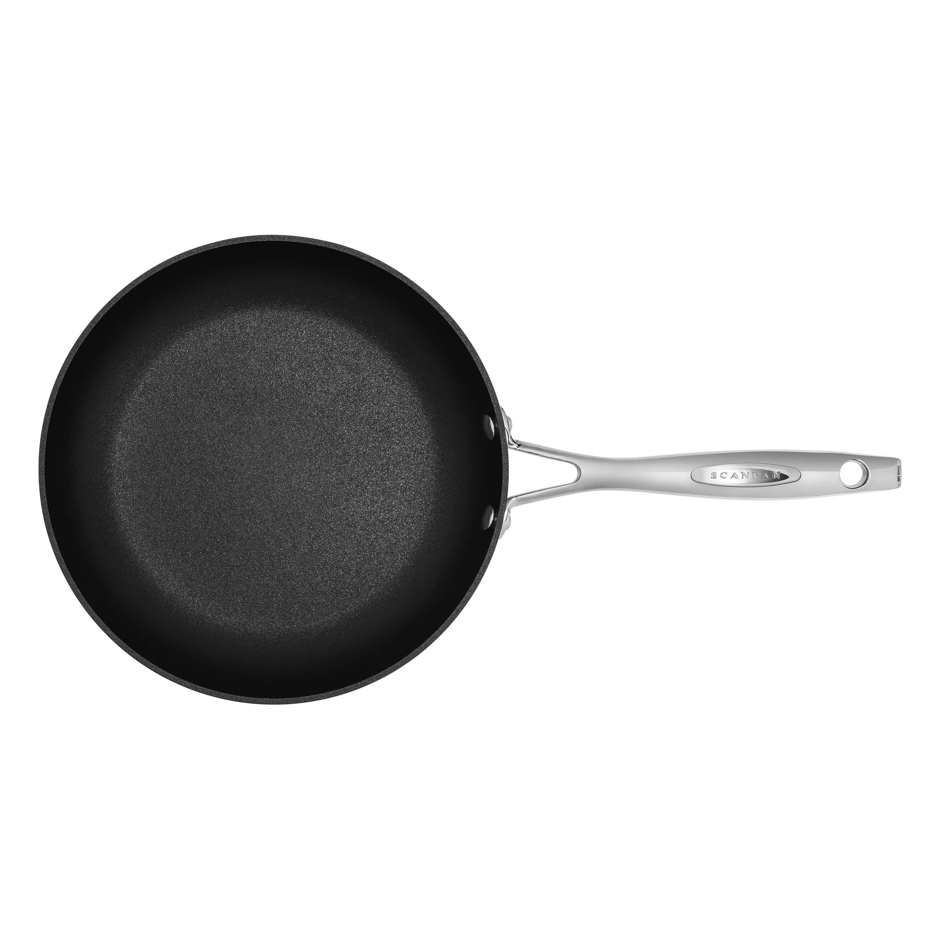 Scanpan HaptIQ stegepande, 24 cm Scanpan