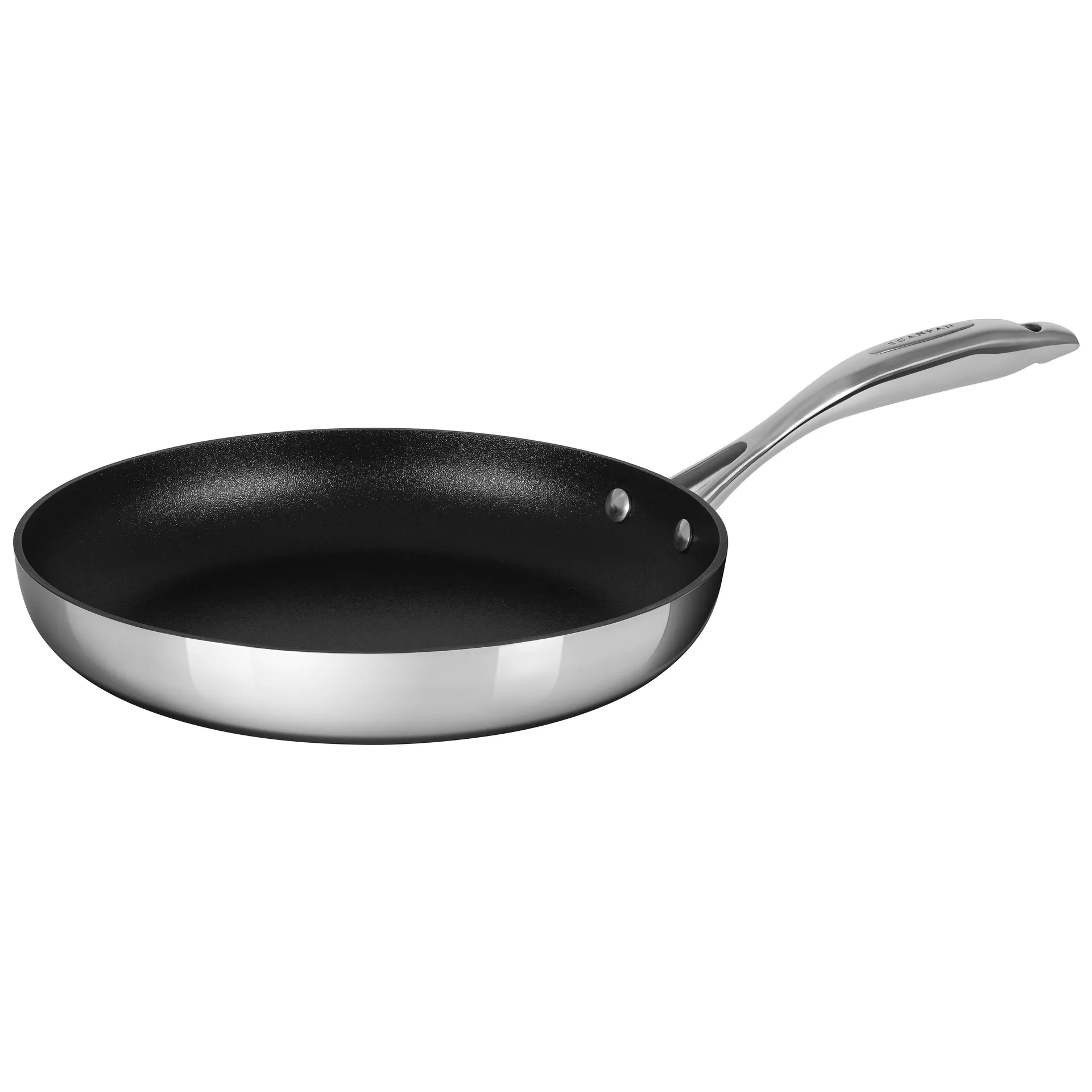 Scanpan HaptIQ stegepande, 28 cm Scanpan