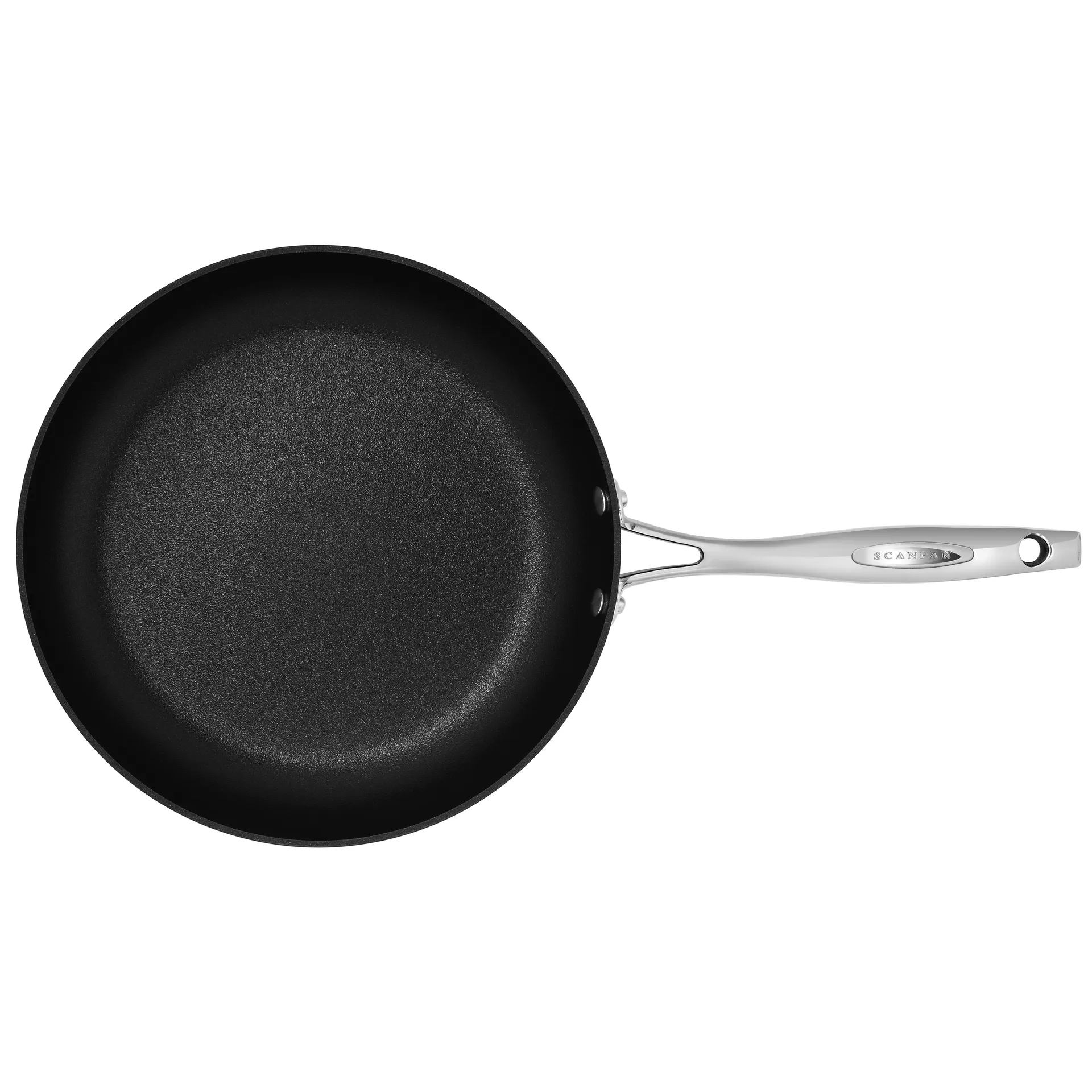 Scanpan HaptIQ stegepande, 28 cm Scanpan
