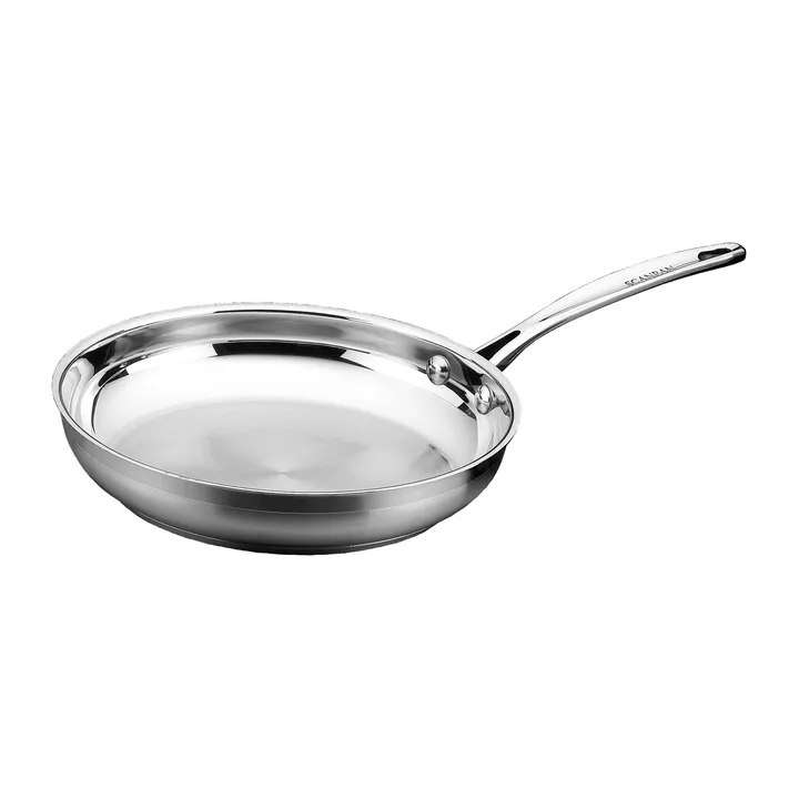 Scanpan Impact stegepande - Ø20 cm - Scanpan