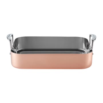 Scanpan Maitre D’ bradepande roaster kobber - 35x24 cm - Scanpan