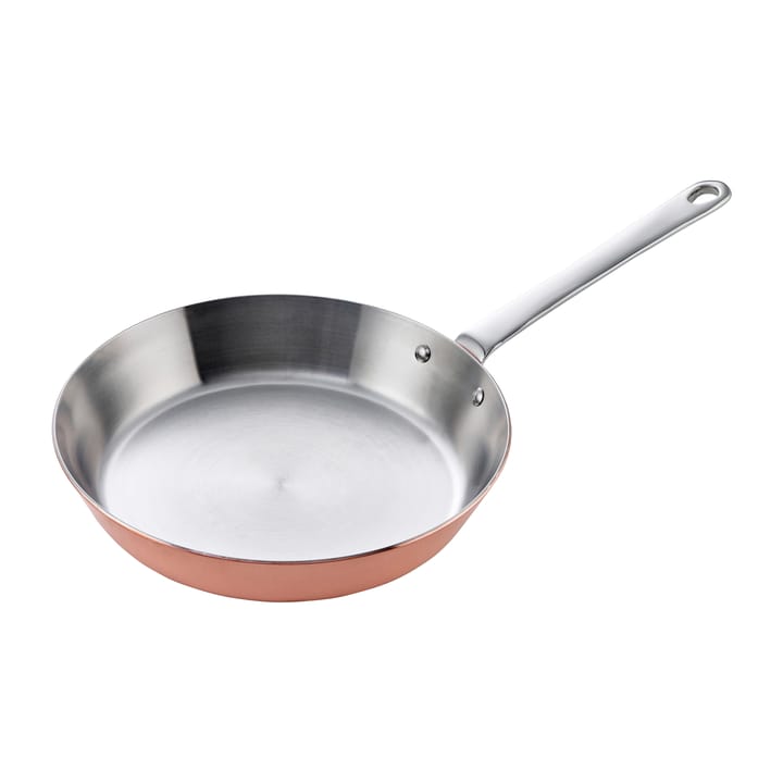 Scanpan Maitre D’ stegepande kobber - Ø24 cm - Scanpan