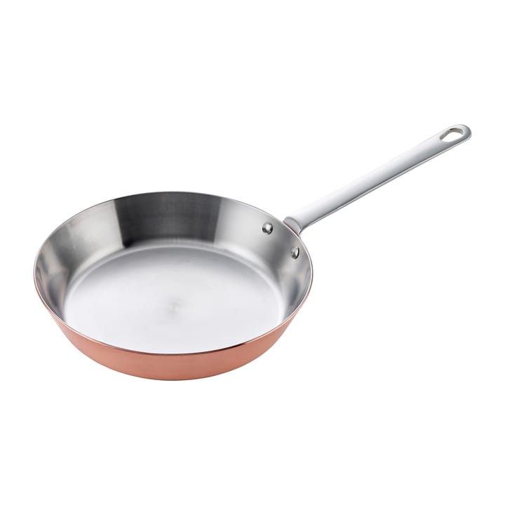 Scanpan Maitre D’ stegepande kobber - Ø26 cm - Scanpan