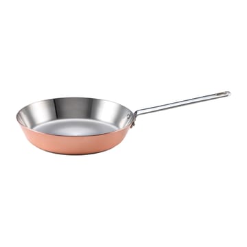 Scanpan Maitre D’ stegepande kobber - Ø26 cm - Scanpan