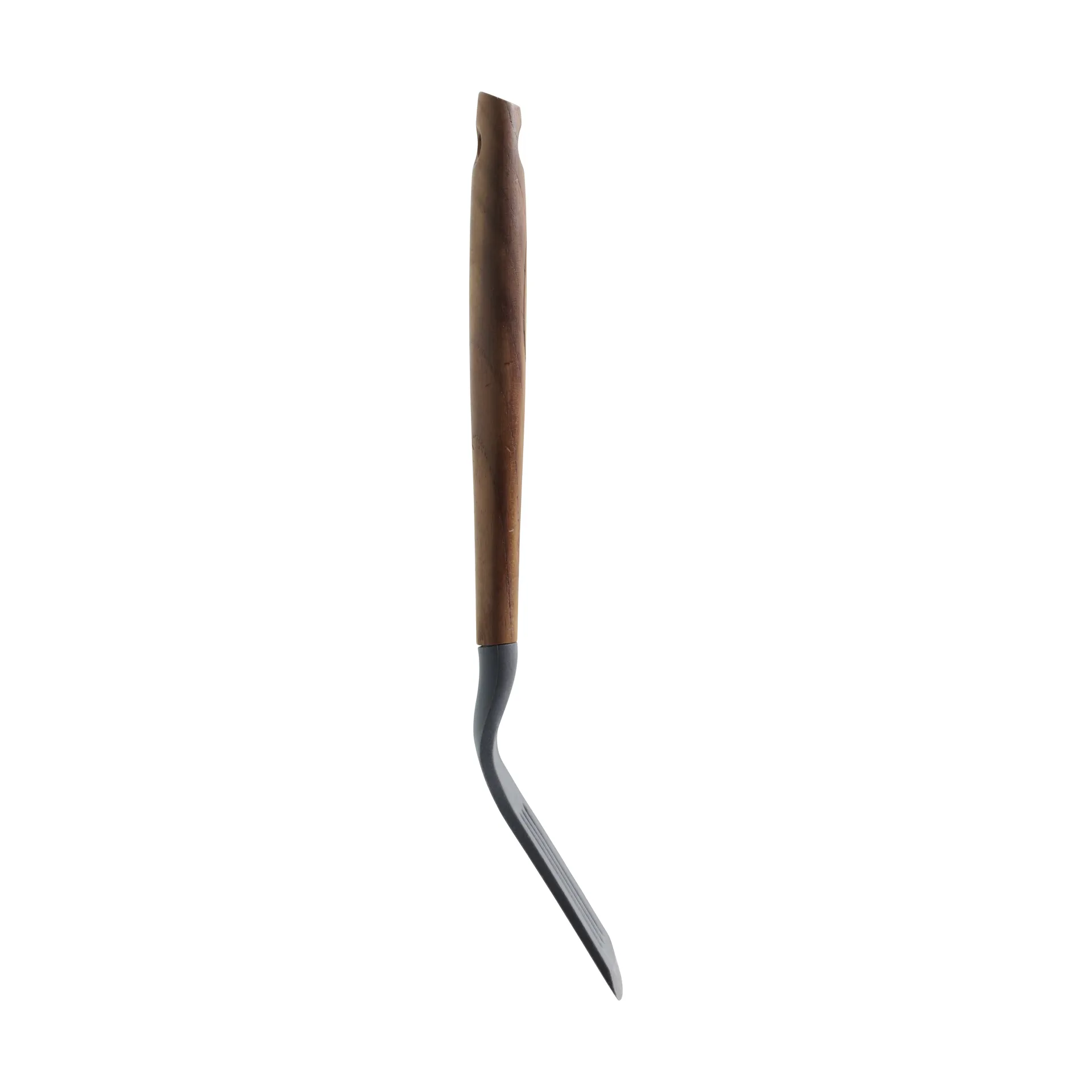 Scanpan perforeret paletkniv 31 cm, Karboniseret ask Scanpan