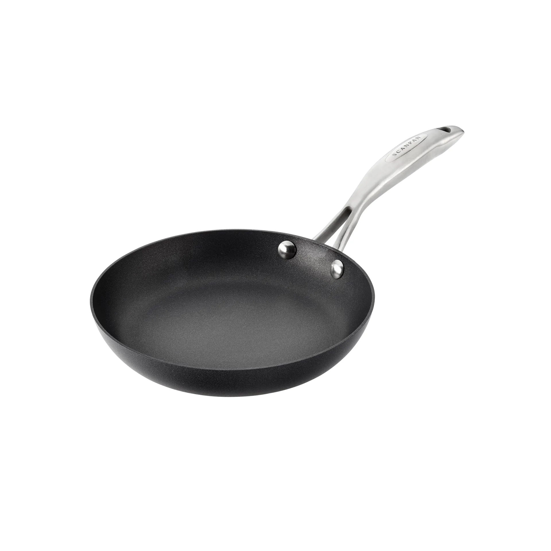 Scanpan Pro IQ stegepande, Ø20 cm Scanpan
