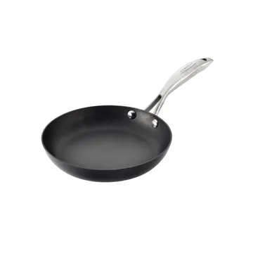 Scanpan Pro IQ stegepande - Ø20 cm - Scanpan