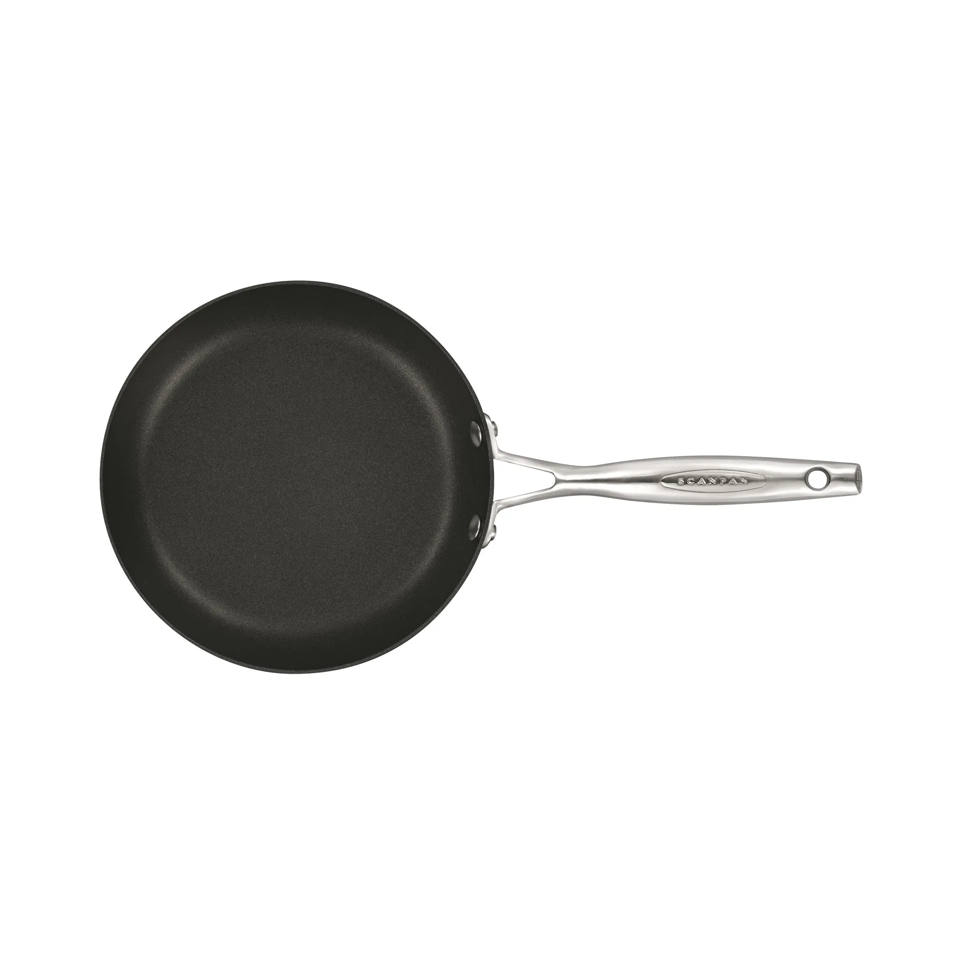 Scanpan Pro IQ stegepande, Ø20 cm Scanpan