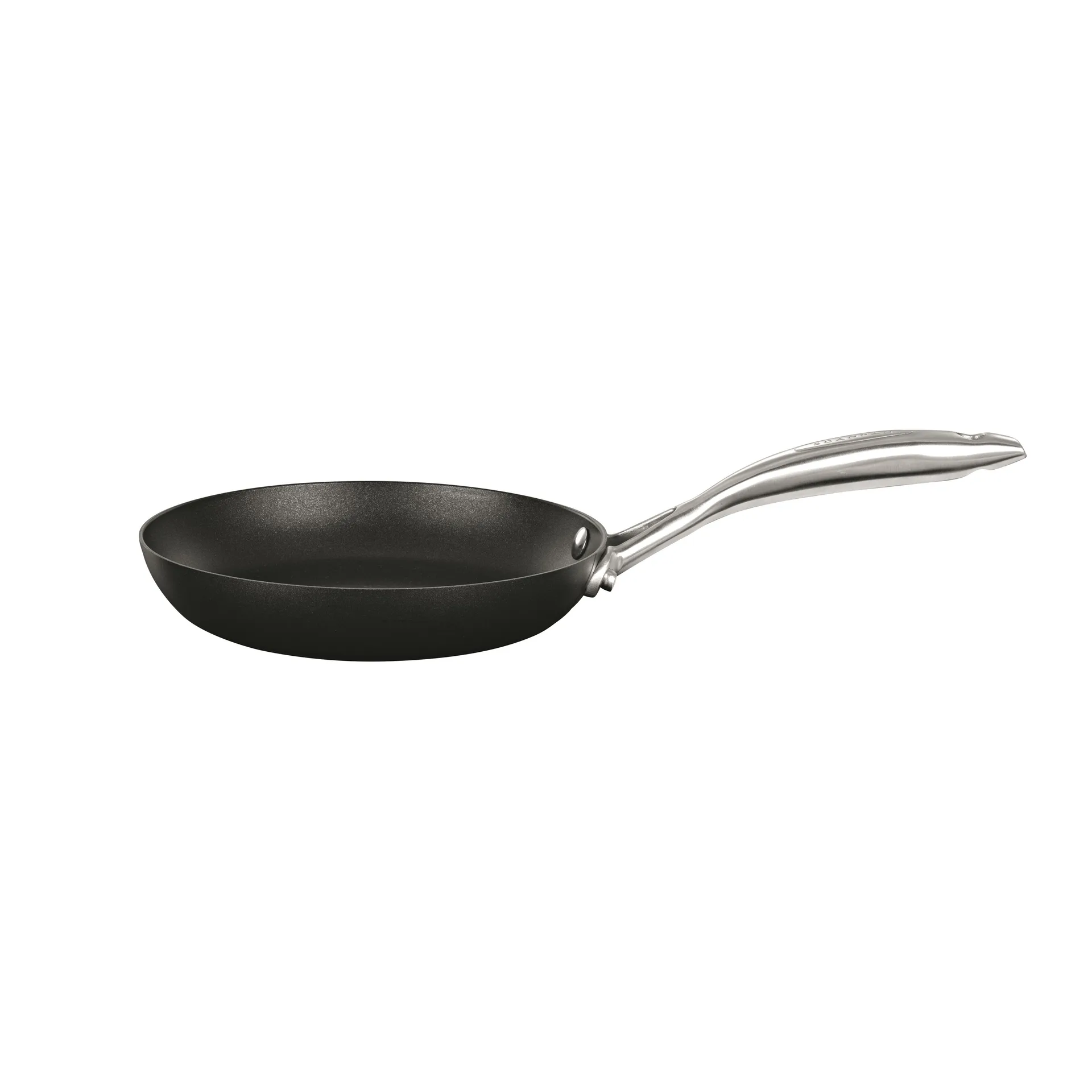 Scanpan Pro IQ stegepande, Ø20 cm Scanpan