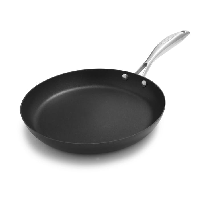 Scanpan Pro IQ stegepande - Ø28 cm - Scanpan