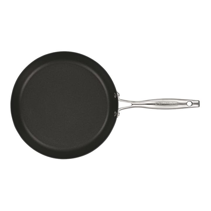 Scanpan Pro IQ stegepande, Ø28 cm Scanpan
