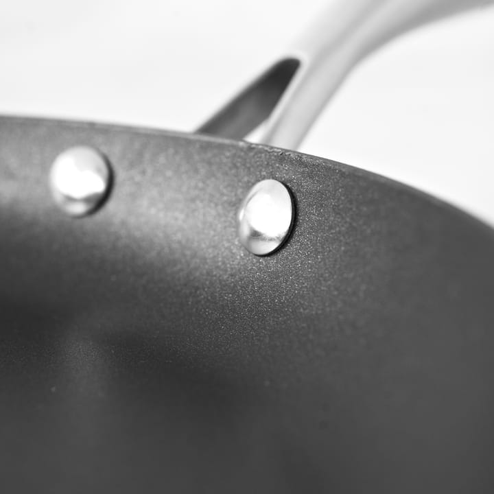 Scanpan Pro IQ stegepande, Ø28 cm Scanpan