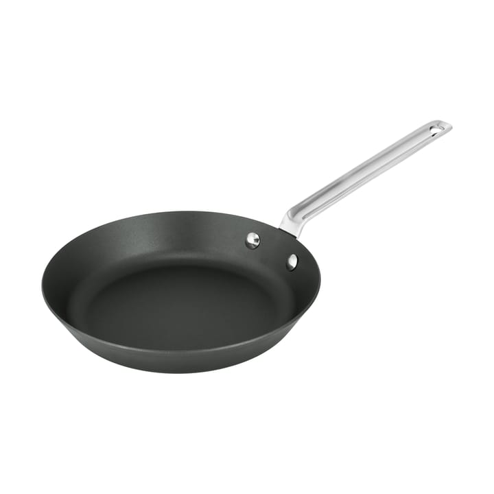 Scanpan stegepande 22 cm - Sort - Scanpan