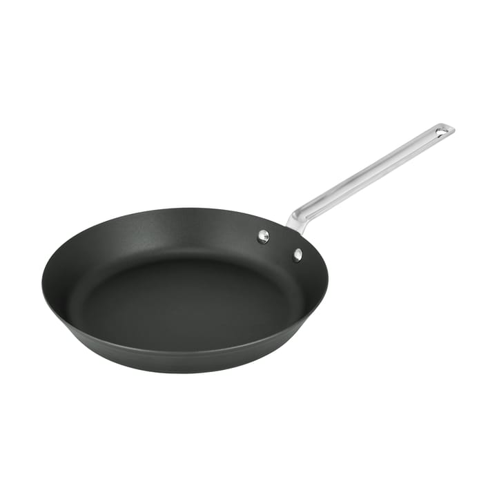 Scanpan stegepande 26 cm - Sort - Scanpan