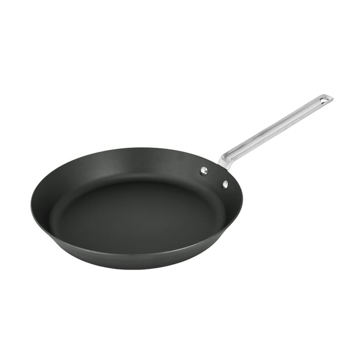 Scanpan stegepande 30 cm - Sort - Scanpan