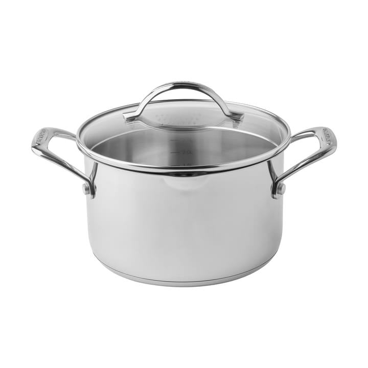 Scanpan STS gryde med låg - 3,4 L - Scanpan