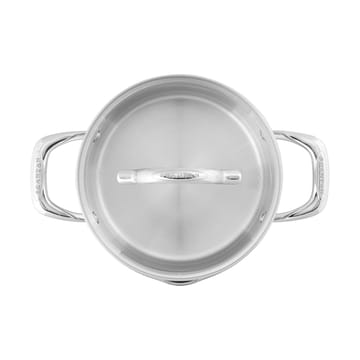 Scanpan STS gryde med låg - 3,4 L - Scanpan