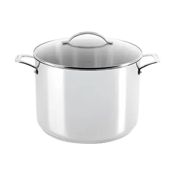 Scanpan STS gryde med låg - Høj, 15 L - Scanpan