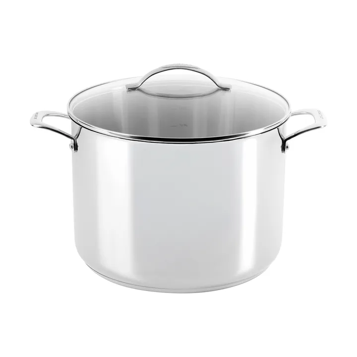 Scanpan STS gryde med låg - Høj, 15 L - Scanpan