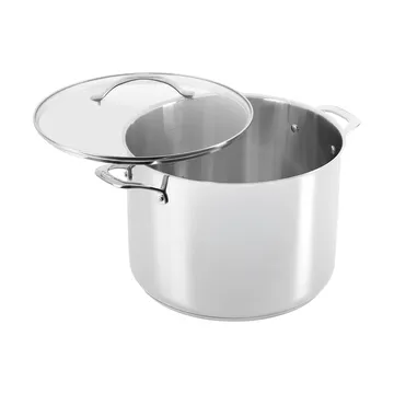 Scanpan STS gryde med låg - Høj, 15 L - Scanpan