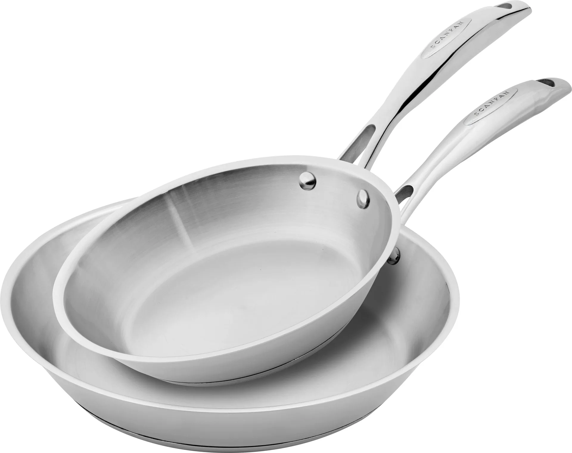 Scanpan STS stegepandesæt, 20+28 cm Scanpan