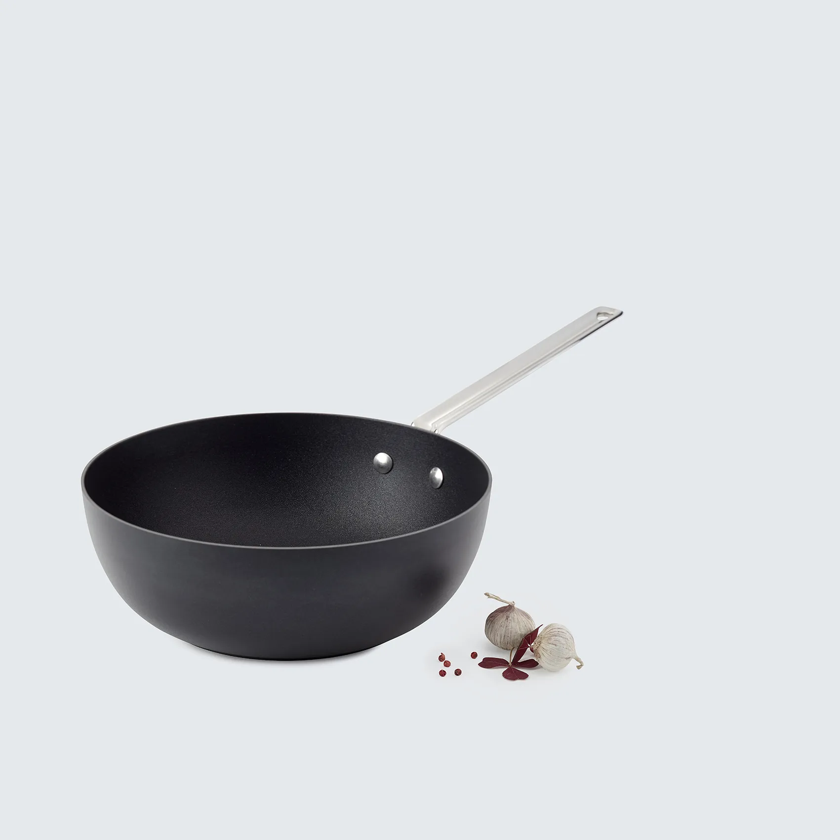 Scanpan TechnIQ bistropande, 26 cm Scanpan