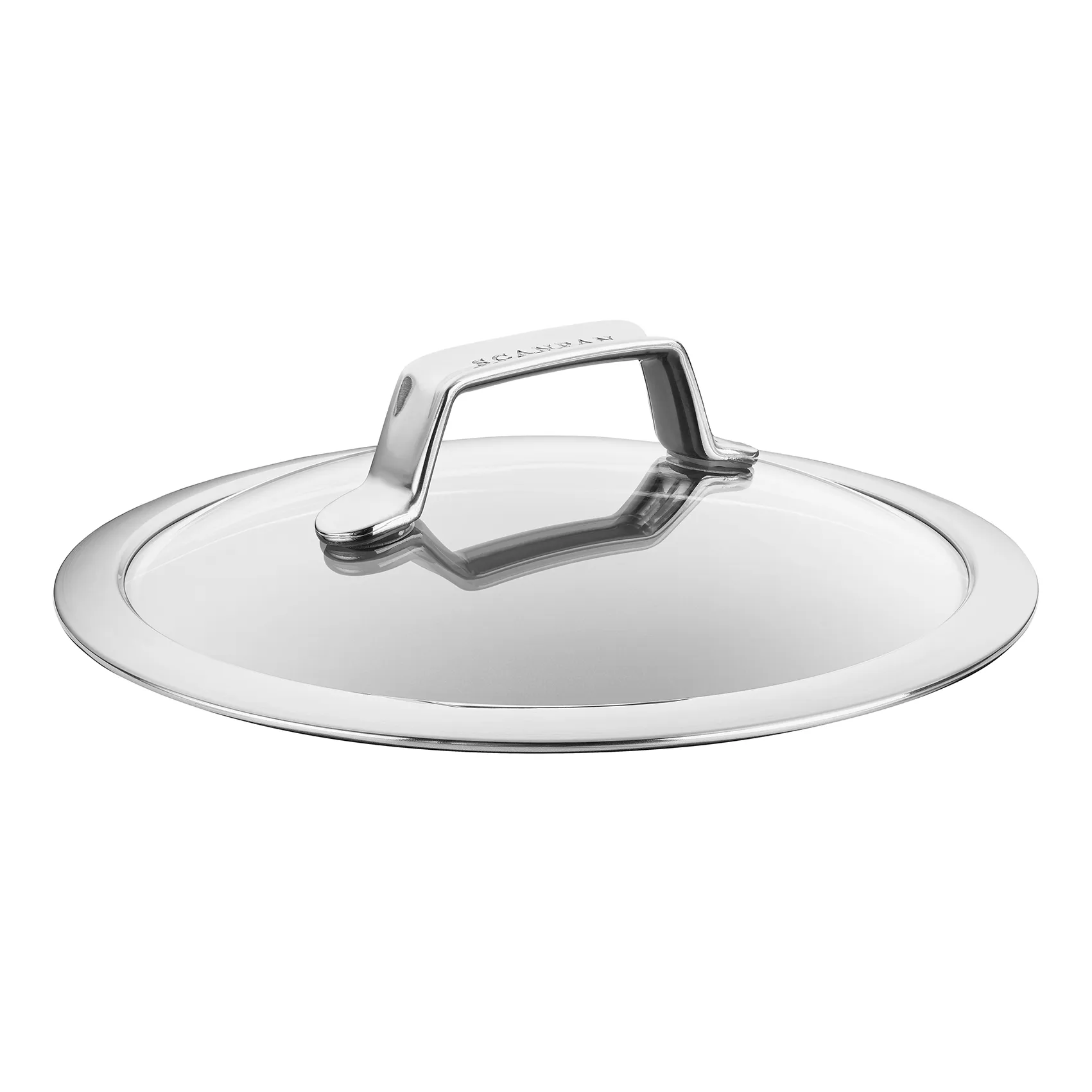 Scanpan TechnIQ glaslåg, 22 cm Scanpan