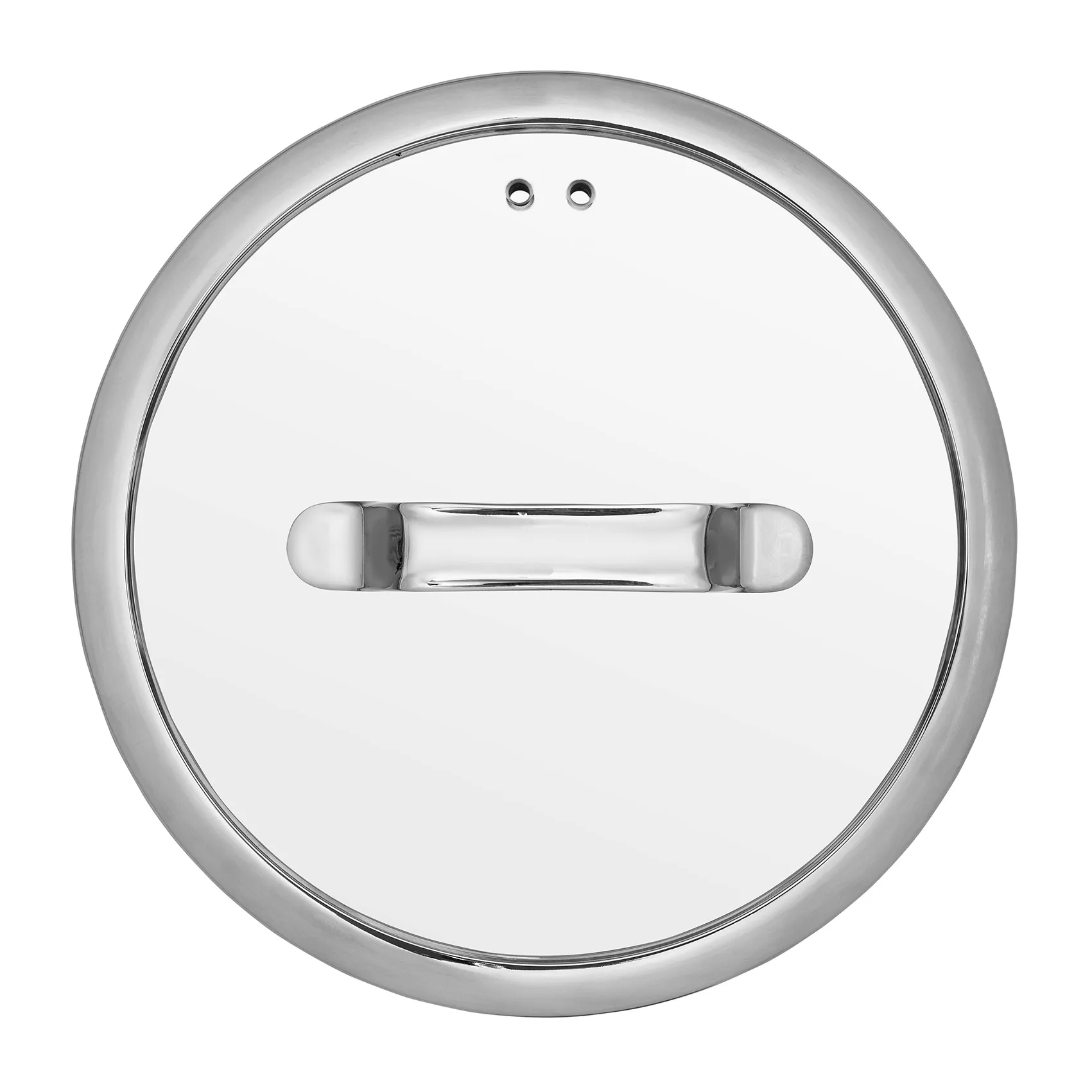 Scanpan TechnIQ glaslåg, 22 cm Scanpan